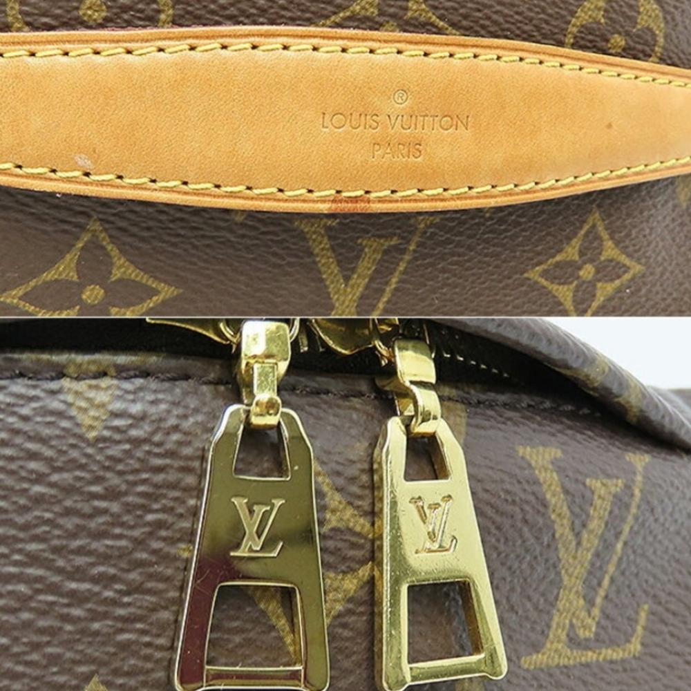 🔥 🔥Louis Vuitton Bumbag Monogram - Picture 11 of 16